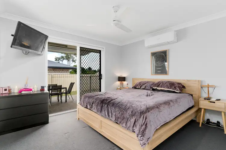 Sixth view of Homely house listing, 9 Barry Street, Gracemere QLD 4702