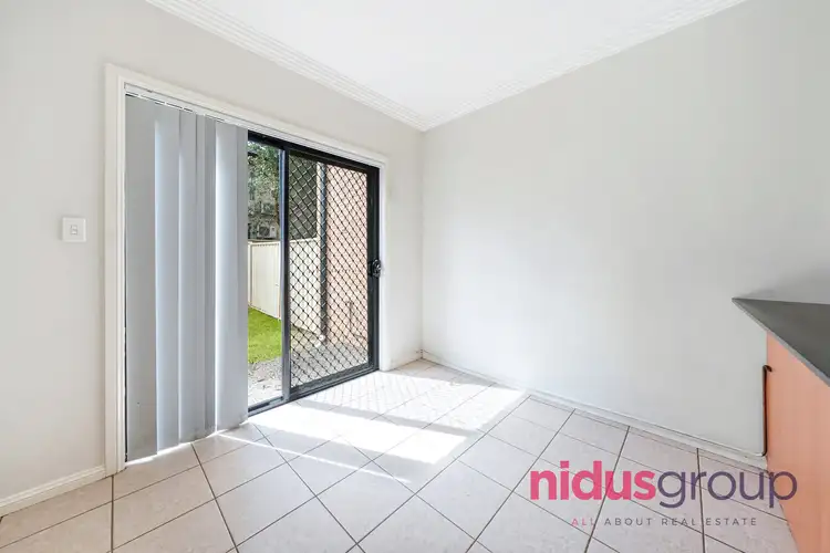 Fifth view of Homely townhouse listing, 7/47 Hythe Street, Mount Druitt NSW 2770