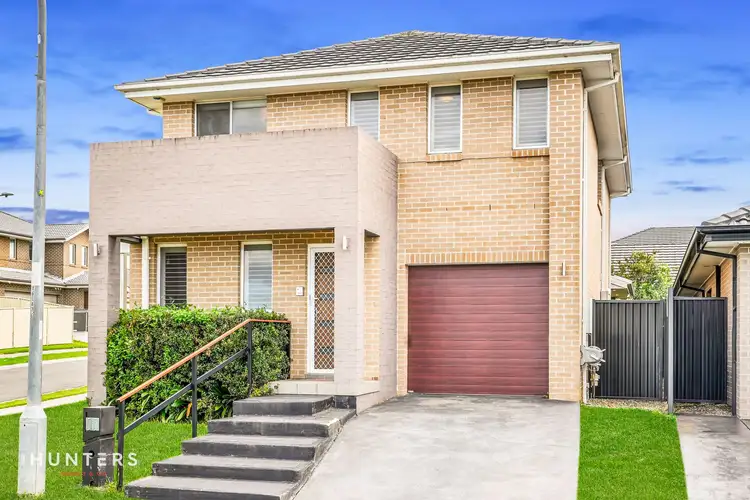 22 Swoffer Avenue, Middleton Grange NSW 2171
