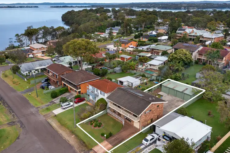 8 Kobada Avenue, Buff Point NSW 2262