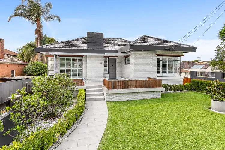 406 Princes Highway, Blakehurst NSW 2221