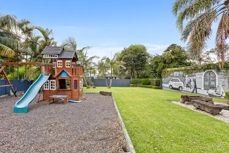 Second view of Homely house listing, 406 Princes Highway, Blakehurst NSW 2221