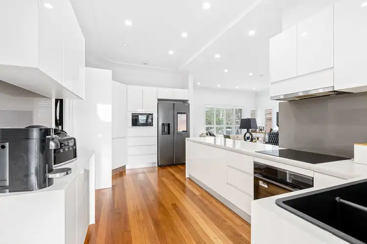 Third view of Homely house listing, 406 Princes Highway, Blakehurst NSW 2221