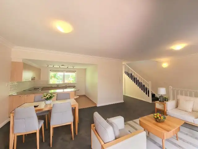 8/11A Wrights Road, Drummoyne NSW 2047