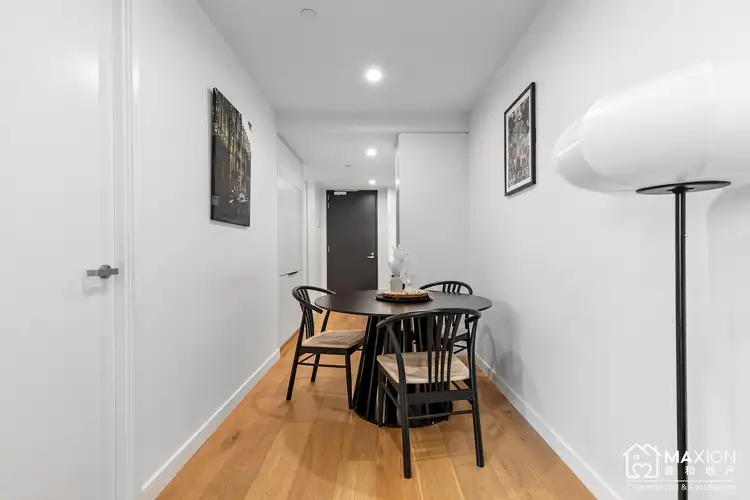 Main view of Homely apartment listing, 2304/3 Young Street, Box Hill VIC 3128