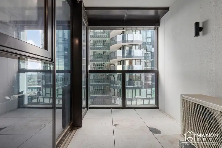 Sixth view of Homely apartment listing, 2304/3 Young Street, Box Hill VIC 3128