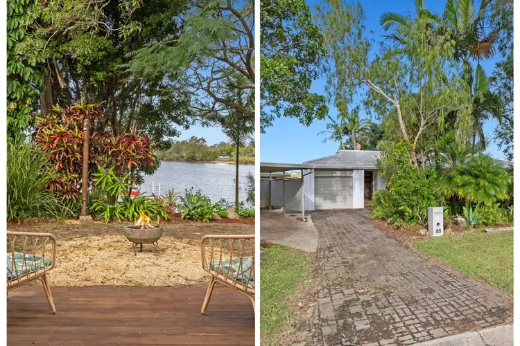 88 Old Ferry Road, Banora Point NSW 2486