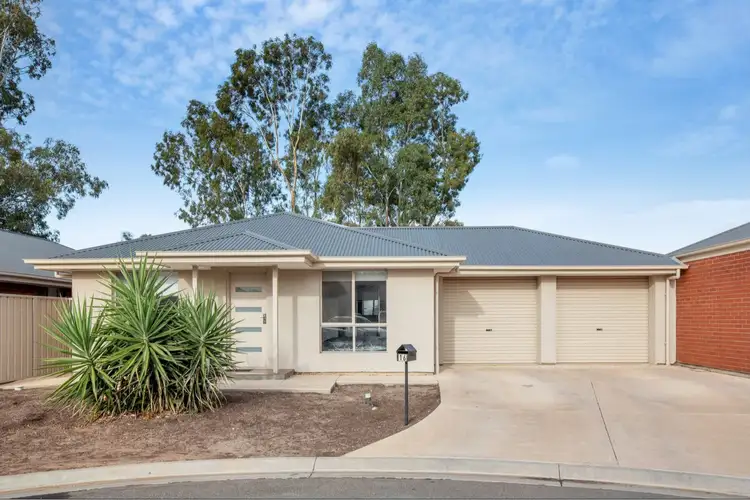 16 Kalamata Court, Munno Para West SA 5115