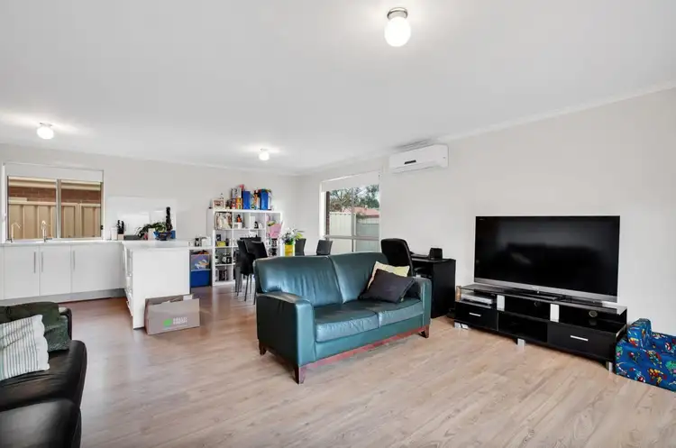 Third view of Homely house listing, 16 Kalamata Court, Munno Para West SA 5115