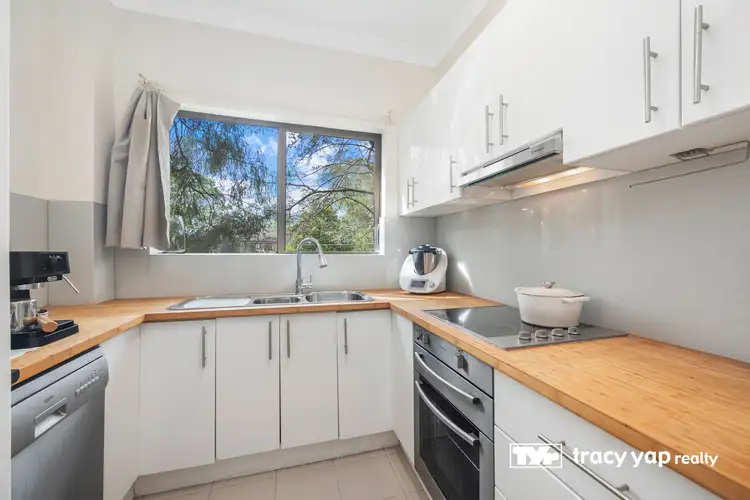 Fifth view of Homely apartment listing, 2/30-32 Doomben Avenue, Eastwood NSW 2122