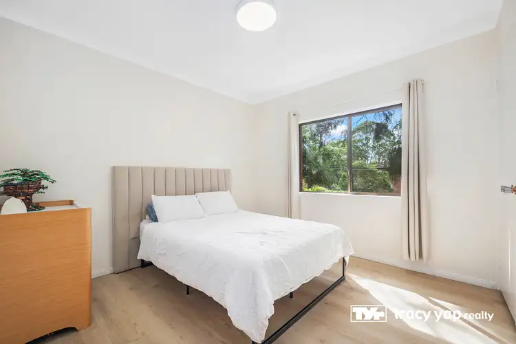 Sixth view of Homely apartment listing, 2/30-32 Doomben Avenue, Eastwood NSW 2122