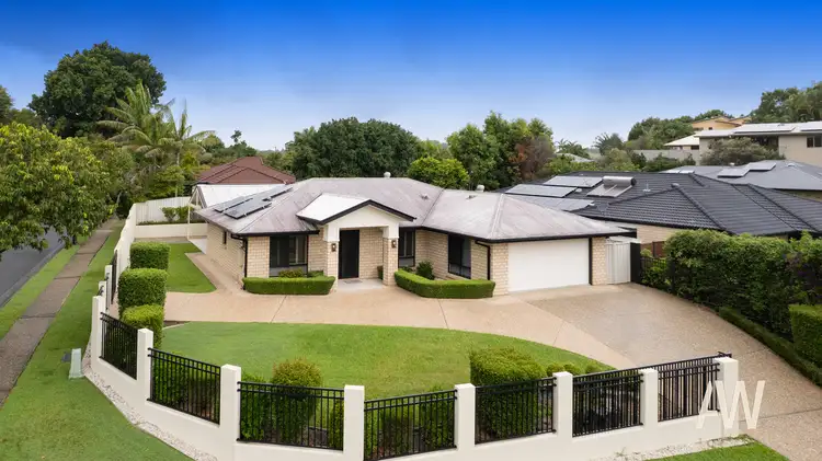 Second view of Homely house listing, 1 Rainbow Court, Woombye QLD 4559