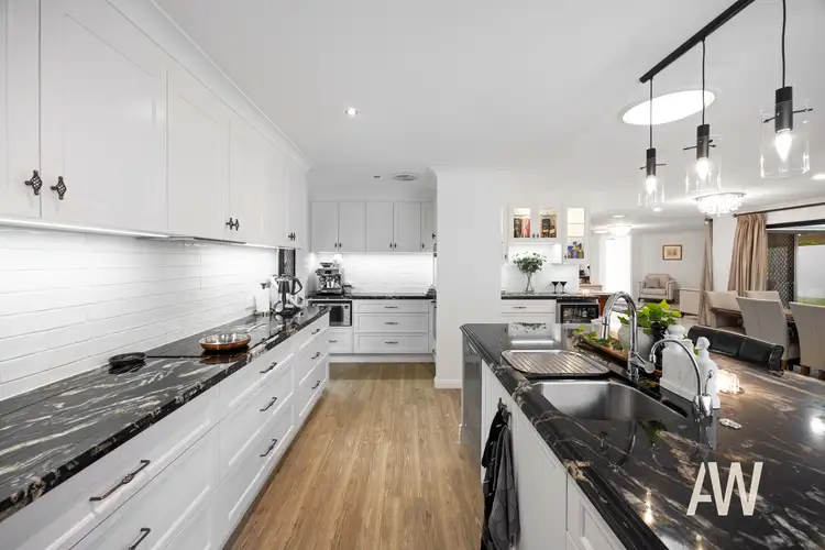 Fourth view of Homely house listing, 1 Rainbow Court, Woombye QLD 4559