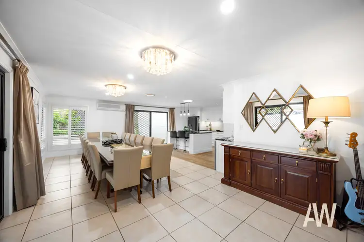 Fifth view of Homely house listing, 1 Rainbow Court, Woombye QLD 4559
