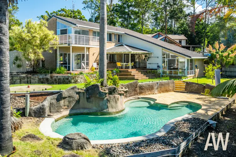 4 Bedarra Court, Buderim QLD 4556
