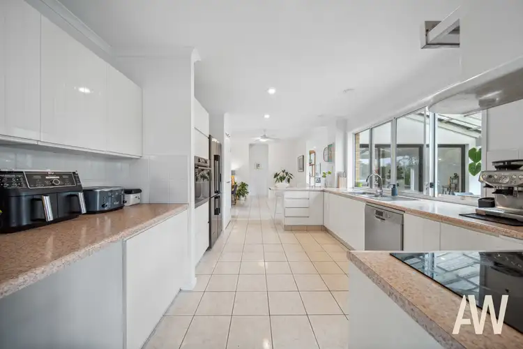 Third view of Homely house listing, 4 Bedarra Court, Buderim QLD 4556