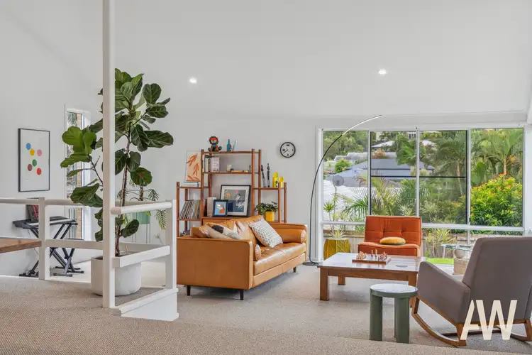 Fourth view of Homely house listing, 4 Bedarra Court, Buderim QLD 4556