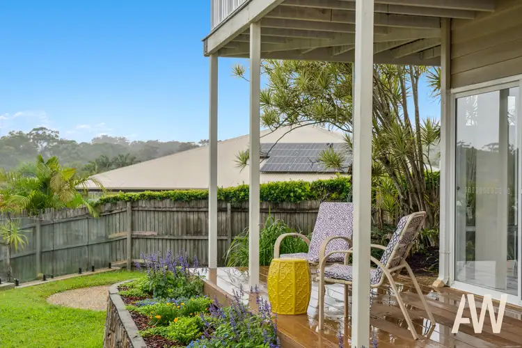Fifth view of Homely house listing, 4 Bedarra Court, Buderim QLD 4556