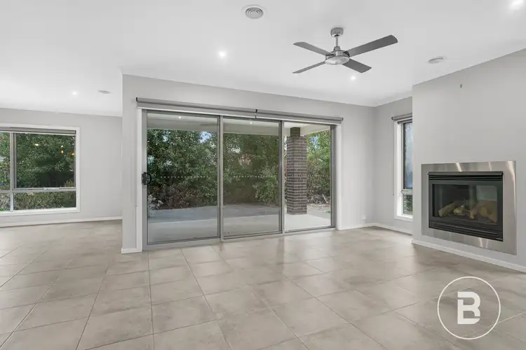 Third view of Homely house listing, 3 Cahill Close, Lucas VIC 3350