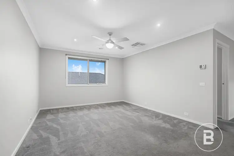 Sixth view of Homely house listing, 3 Cahill Close, Lucas VIC 3350