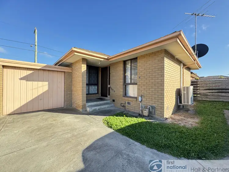 3/17 Norman Court, Dandenong VIC 3175