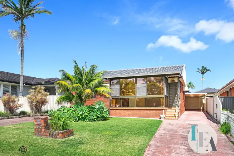7 Keross Avenue, Barrack Heights NSW 2528