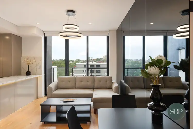7042/78A Belmore Street, Ryde NSW 2112