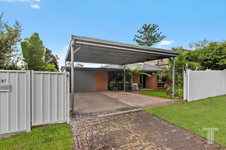87 Crewe Street, Mount Gravatt East QLD 4122