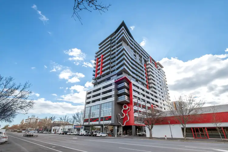 1012/160 Grote Street, Adelaide SA 5000