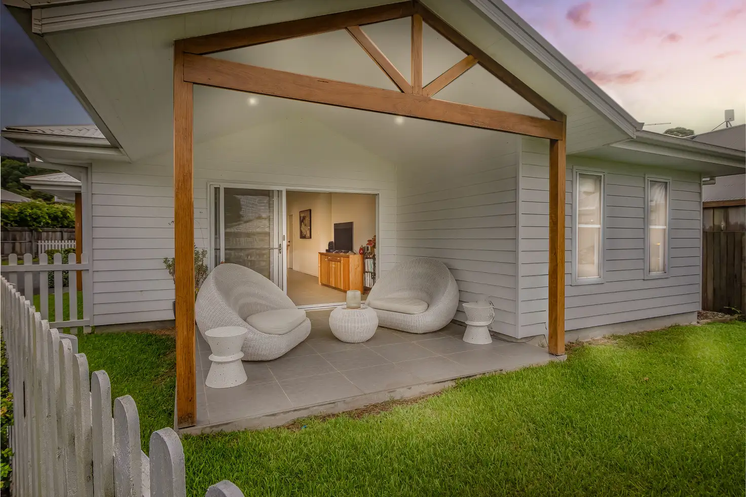 Main view of Homely house listing, 1/35 Clover Hill Circuit, Bangalow NSW 2479