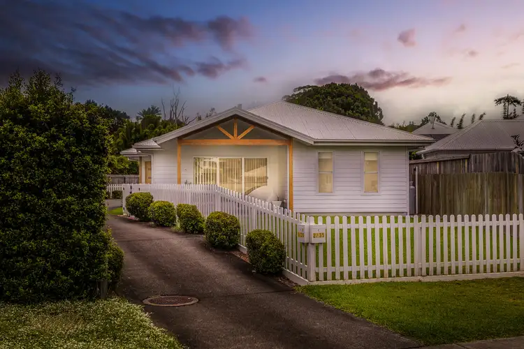 Second view of Homely house listing, 1/35 Clover Hill Circuit, Bangalow NSW 2479