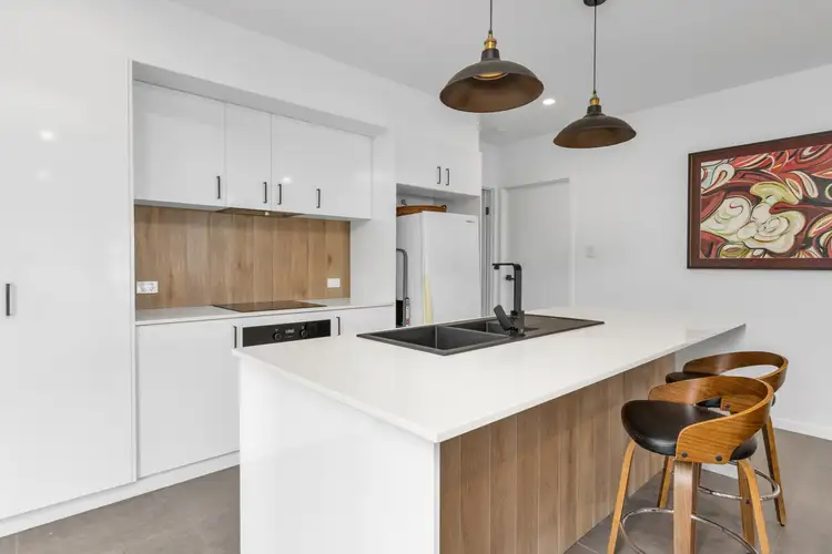 Third view of Homely house listing, 1/35 Clover Hill Circuit, Bangalow NSW 2479
