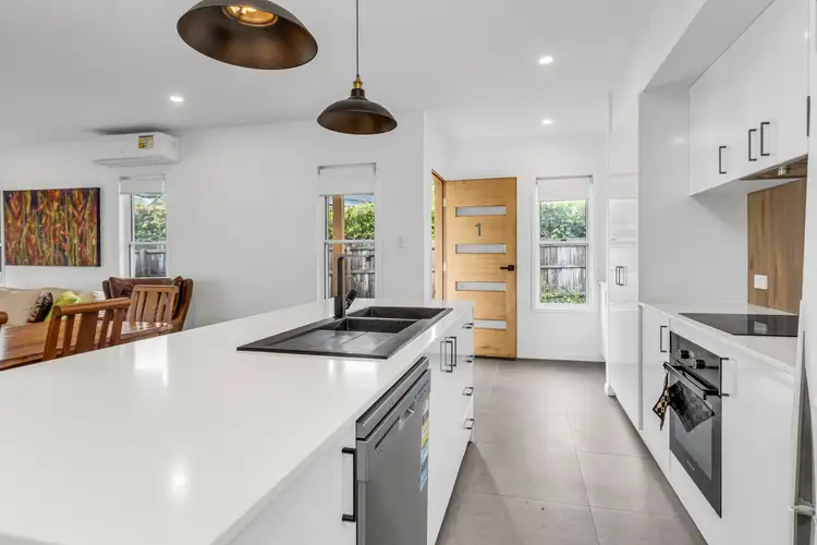 Fourth view of Homely house listing, 1/35 Clover Hill Circuit, Bangalow NSW 2479