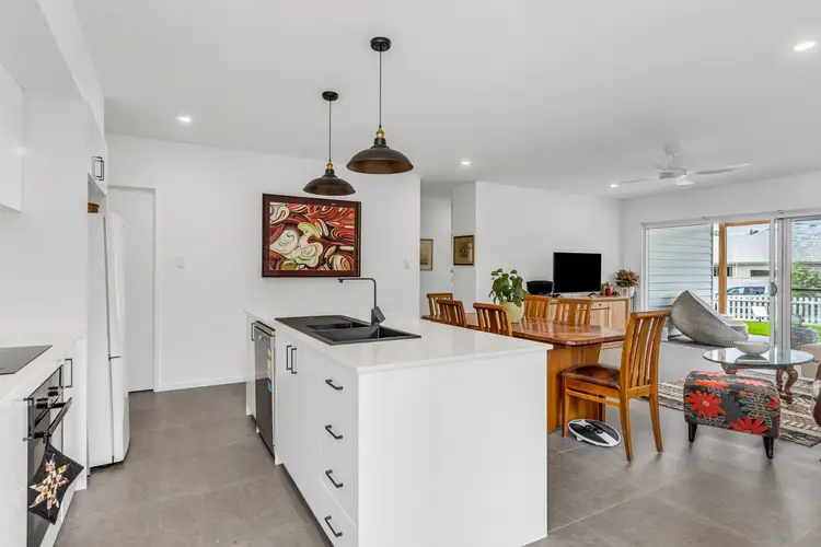 Fifth view of Homely house listing, 1/35 Clover Hill Circuit, Bangalow NSW 2479