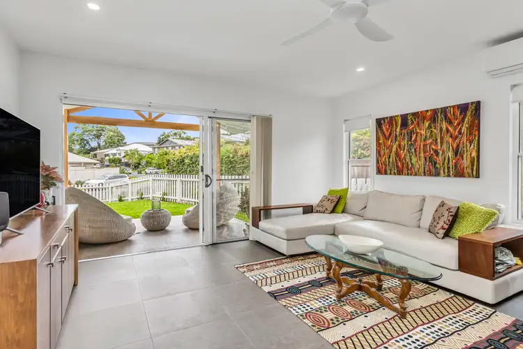 Sixth view of Homely house listing, 1/35 Clover Hill Circuit, Bangalow NSW 2479