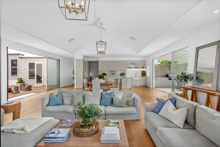 Second view of Homely land listing, LOT 100 Nathan Street, Berrima NSW 2577