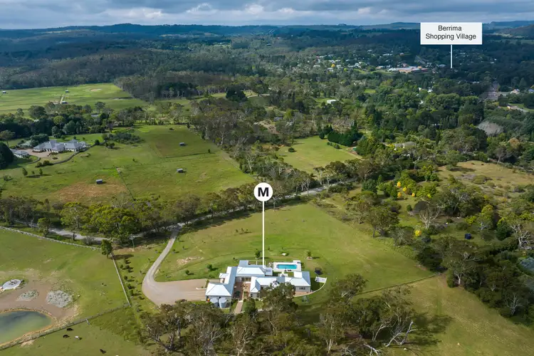 Fourth view of Homely land listing, LOT 100 Nathan Street, Berrima NSW 2577