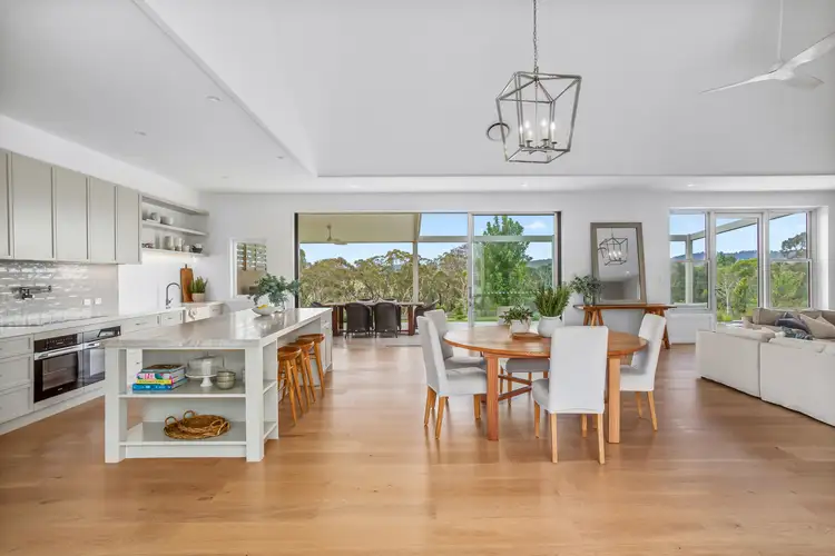 Fifth view of Homely land listing, LOT 100 Nathan Street, Berrima NSW 2577