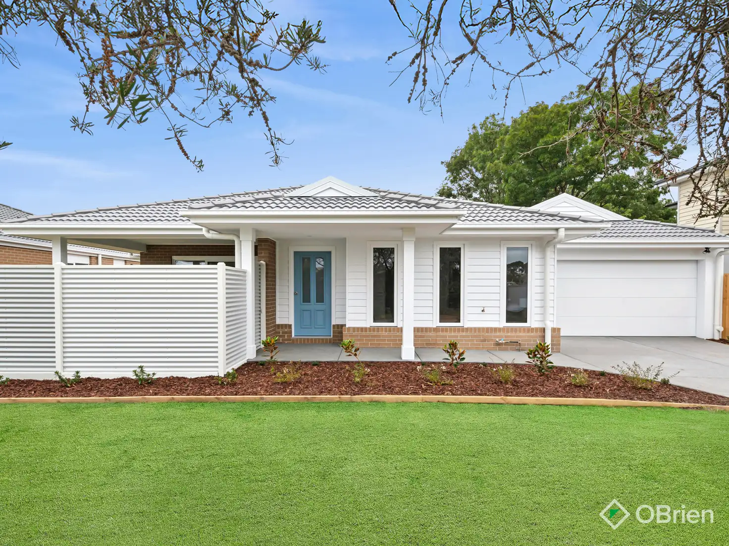 Main view of Homely house listing, 2A Lansell Avenue, Safety Beach VIC 3936