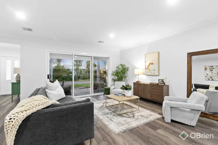 Third view of Homely house listing, 2A Lansell Avenue, Safety Beach VIC 3936