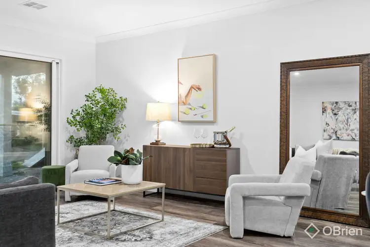 Fourth view of Homely house listing, 2A Lansell Avenue, Safety Beach VIC 3936
