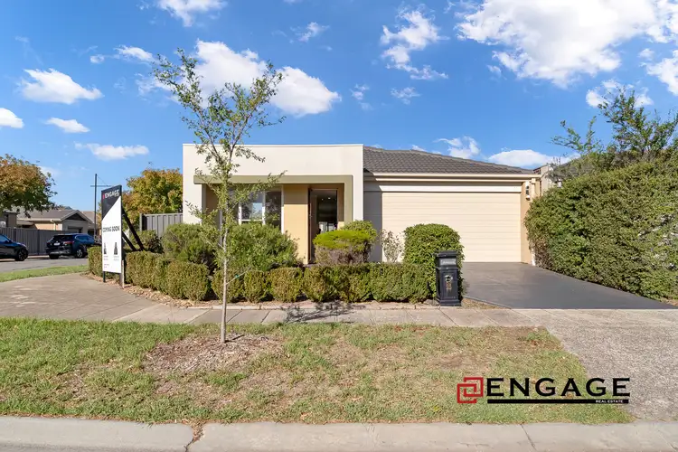 Third view of Homely house listing, 25 Barron Street, Tarneit VIC 3029