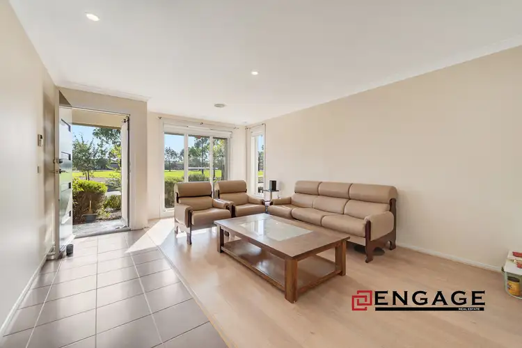 Fourth view of Homely house listing, 25 Barron Street, Tarneit VIC 3029