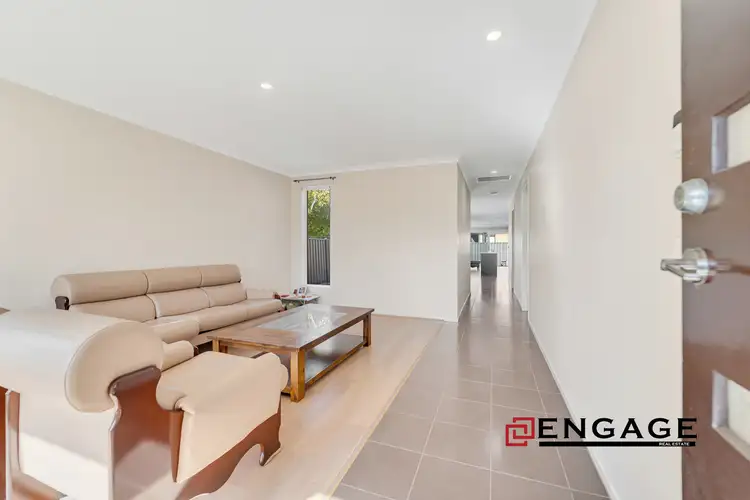 Fifth view of Homely house listing, 25 Barron Street, Tarneit VIC 3029