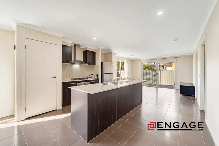 Seventh view of Homely house listing, 25 Barron Street, Tarneit VIC 3029