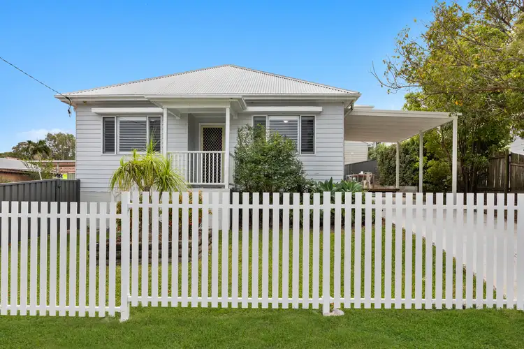Main view of Homely house listing, 2 Notley Street, North Lambton NSW 2299