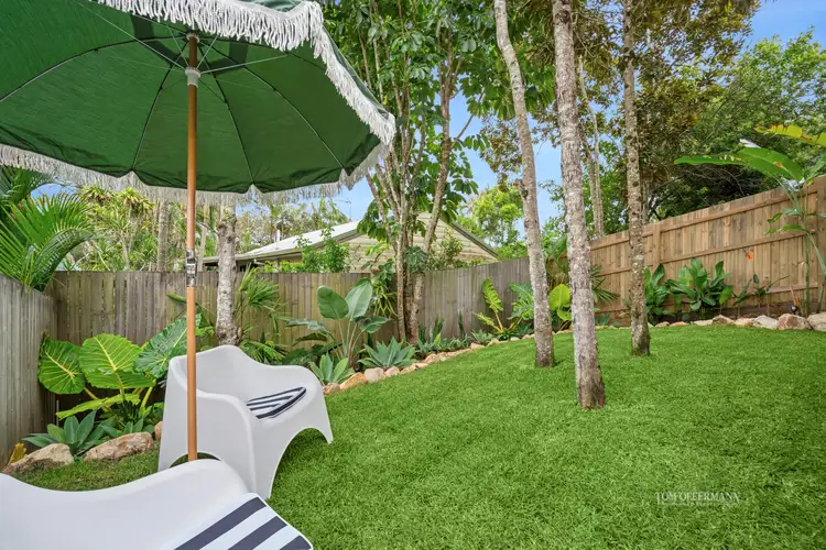 Third view of Homely semi-detached listing, 2/3 Jacana Street, Peregian Beach QLD 4573