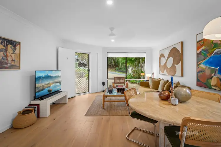 Fourth view of Homely semi-detached listing, 2/3 Jacana Street, Peregian Beach QLD 4573