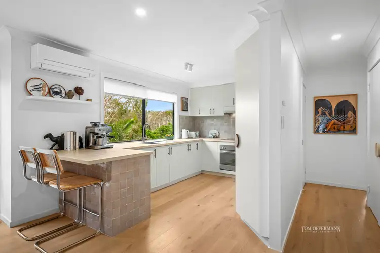 Fifth view of Homely semi-detached listing, 2/3 Jacana Street, Peregian Beach QLD 4573