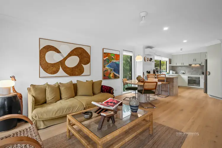 Sixth view of Homely semi-detached listing, 2/3 Jacana Street, Peregian Beach QLD 4573